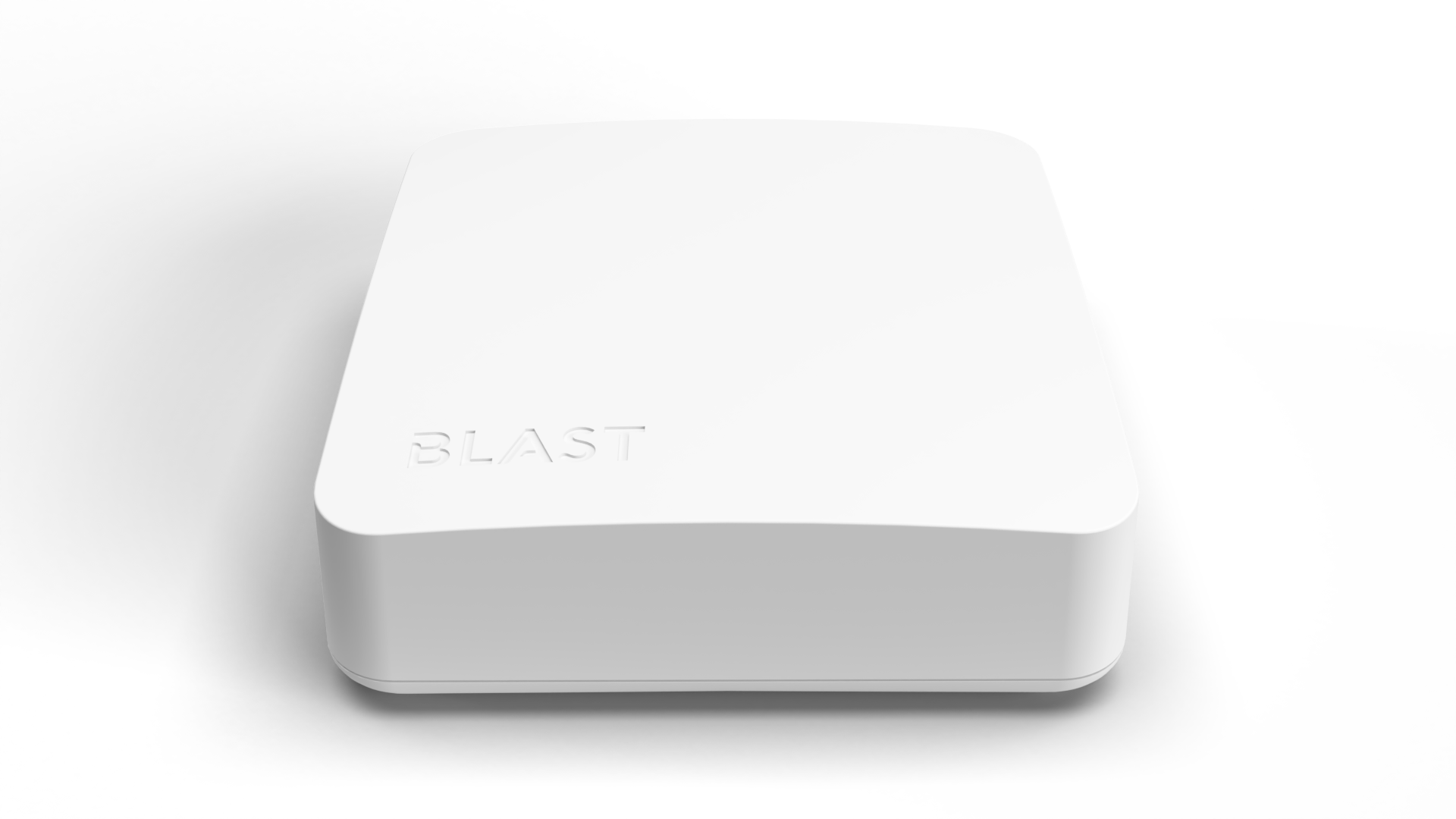 BlastMesh WiFi Pod