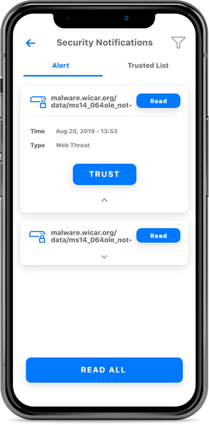 ProMesh Pod